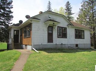 6666 Grand Lake Rd, Saginaw, MN 55779