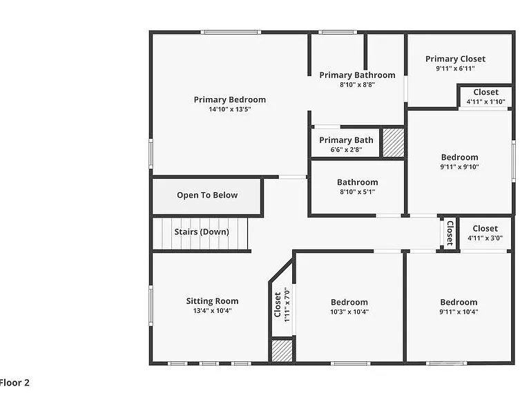 24254 W Desert Bloom St — Photo 2