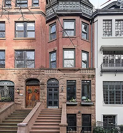 137 W 87th St New York NY 10024 Zillow 137 W 87th St New York NY 10024 Zillow
