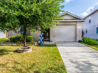 5807 Circle Cyn, San Antonio, TX 78252