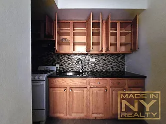 Rented by Made In NY Realty