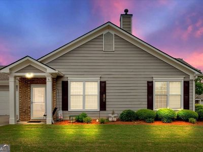 1078 Camry Cir, Dallas, GA, 30157