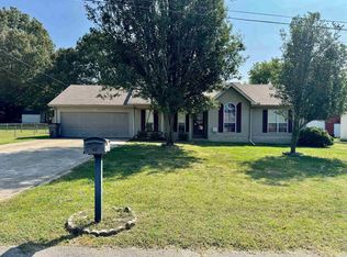 603 Dogwood View Dr, Paragould, AR 72450
