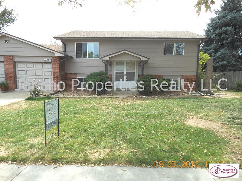 Property Front