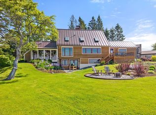 49 Alder Ln, Sedgwick, ME 04676