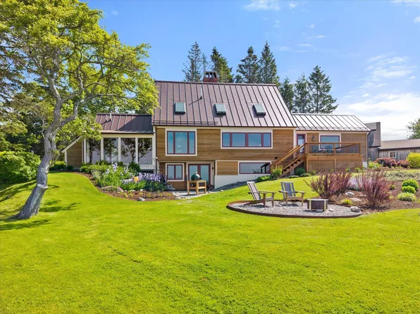 49 Alder Lane, Sedgwick, ME 04676