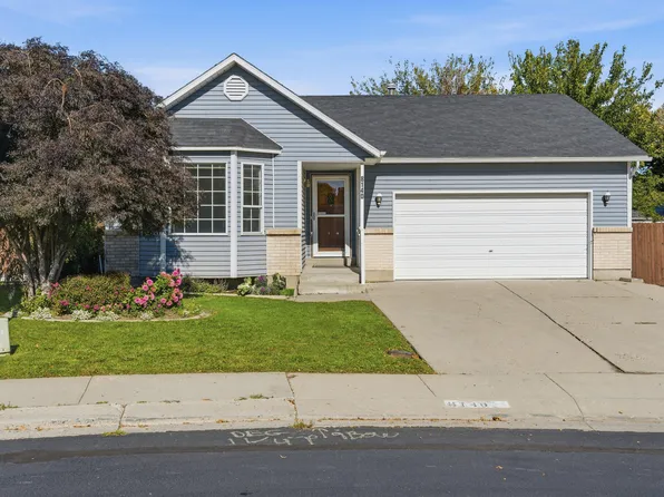 8140 S 2245 W, West Jordan, UT 84088