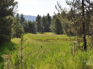 10346 Peterson Loop, Cascade, ID 83611