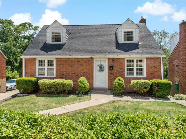 530 Steiner St, Pittsburgh, PA 15227