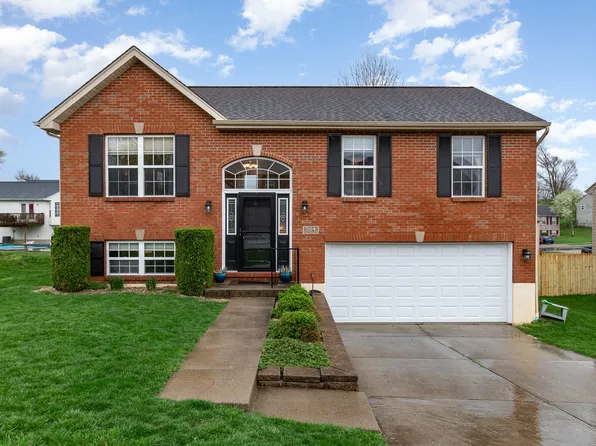 284 Fairway Dr, Dry Ridge, KY 41035