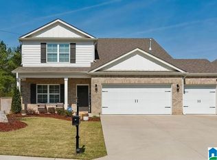 2041 Park Springs Ln, Chelsea, AL 35043
