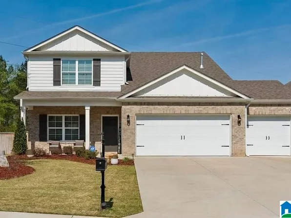 2041 Park Springs Ln, Chelsea, AL 35043