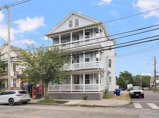 347 Douglas Ave, Providence, RI 02908