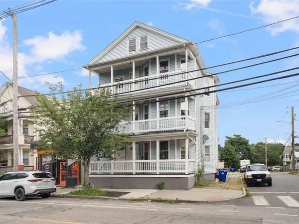 347 Douglas Ave, Providence, RI 02908