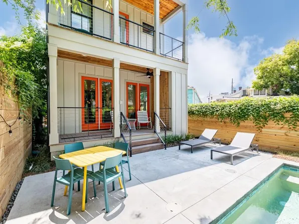 953 Saint Mary St #953, New Orleans, LA 70130