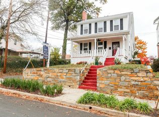 3210 W St SE, Washington, DC