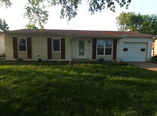 313 9th St SW, Spencer, IA 51301
