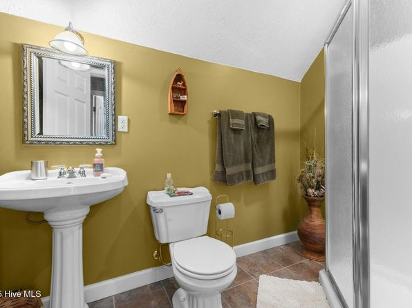 342 S Horsepen Drive, Harrells, NC 28444