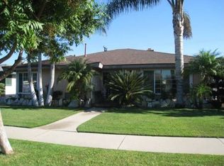 7711 Fontana St, Downey, CA 90241