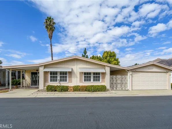 2230 Lake Park Dr Space 229, San Jacinto, CA 92583