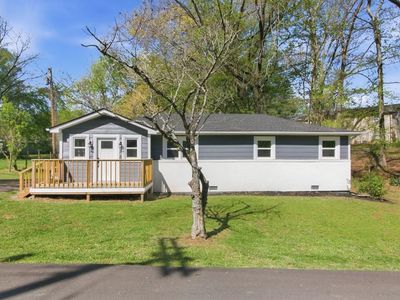 416 Powell St, Paris, TN, 38242