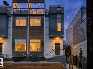The Clove, Edmonton, AB T6C 3S3