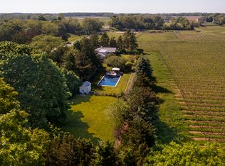 1100 Alvahs Ln, Cutchogue, NY 11935