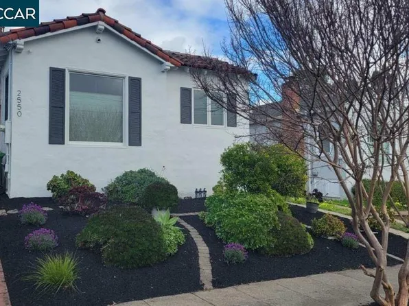 2550 Carmel St, Oakland, CA 94602