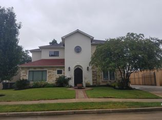 5517 Pagewood Ln, Houston, TX 77056