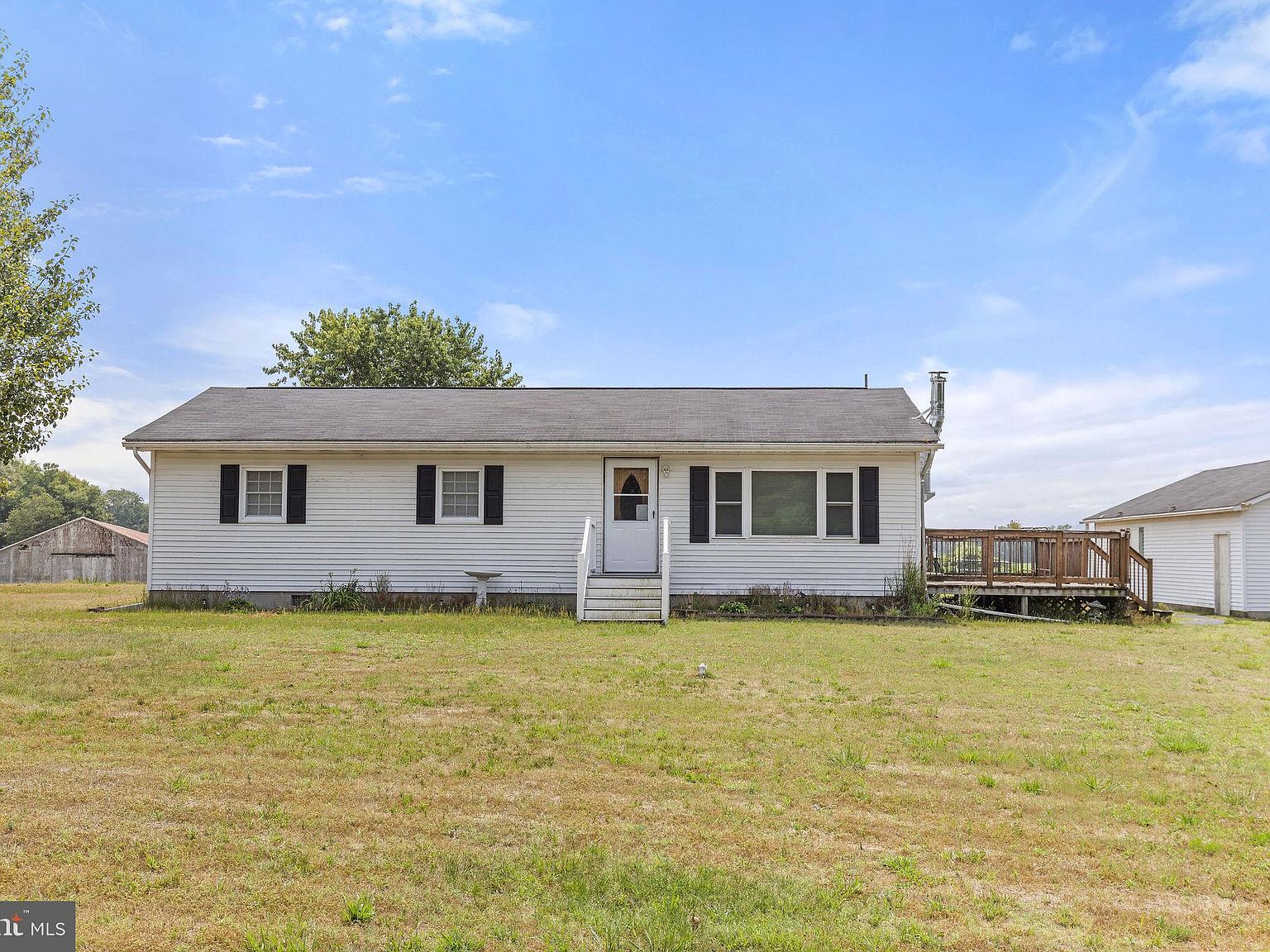 6955 Powellville Rd, Willards, MD 21874 Zillow