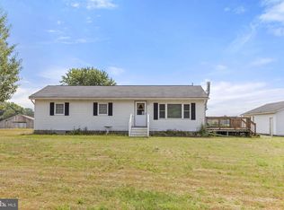 6955 Powellville Rd, Willards, MD 21874