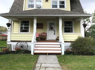 202 Liberty St, Spencer, OH