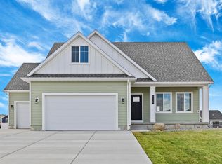 4339 N Half Mile Rd, Cedar City, UT 84721