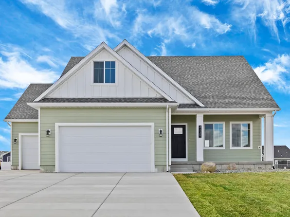 4339 N Half Mile Rd, Cedar City, UT 84721