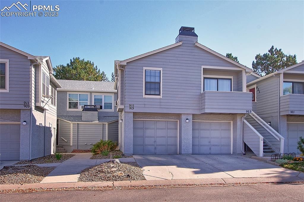 915 Tampico Ct, Colorado Springs, CO 80910 Zillow