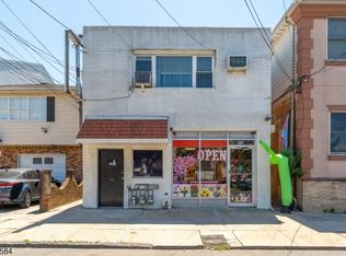 416 S 5Th St, Elizabeth City, NJ 07206