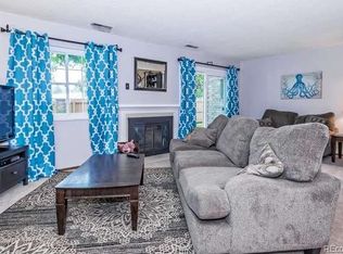 3455 S Ammons St APT 1-4, Lakewood, CO 80227