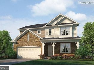 210 Seven Springs Ln, Downingtown, PA 19335