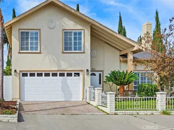 903 S Nordica St, Anaheim, CA 92806