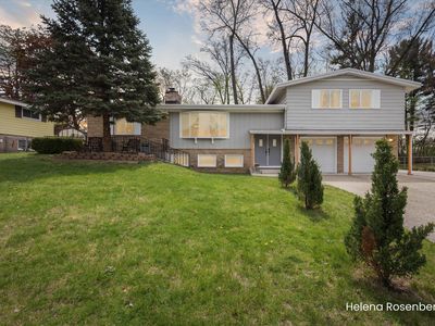 1456 54th St SE, Kentwood, MI, 49508
