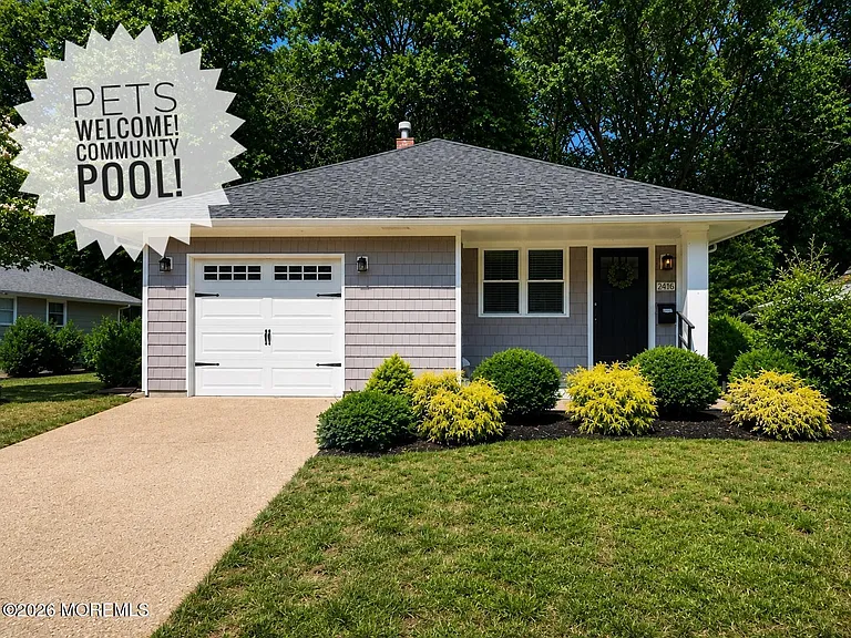 2016 Mount Hope Ln — Photo 1