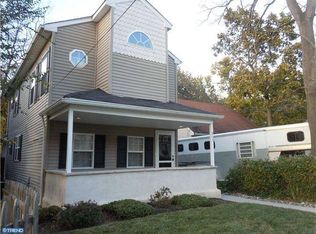 213 Chestnut St, Mount Holly, NJ 08060