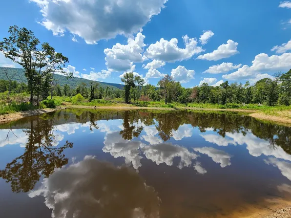 To Be Determined, Talihina, OK 74571