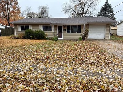 1370 Flicker Dr, Florissant, MO, 63031