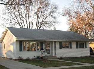 434 Wilson Ave, Fond Du Lac, WI 54935