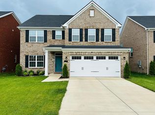 119 Clavie Crew Ln, Spring Hill, TN 37174