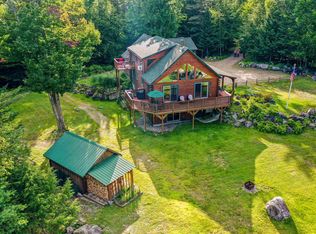 68 Haselton Rd, Thornton, NH 03285