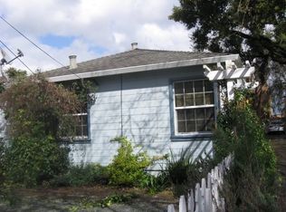 42 N Willard Ave, San Jose, CA 95126