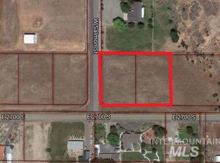Lots 2, Hagerman, ID 83332