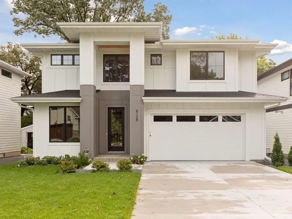 6129 Oaklawn Ave, Edina, MN 55424